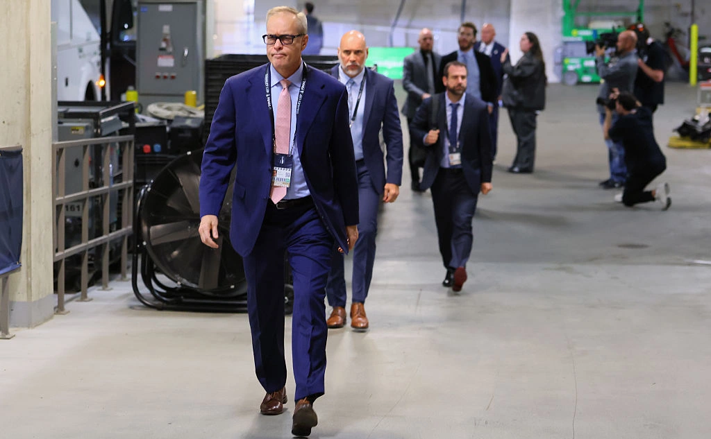 Bruce Bennett / Getty Images