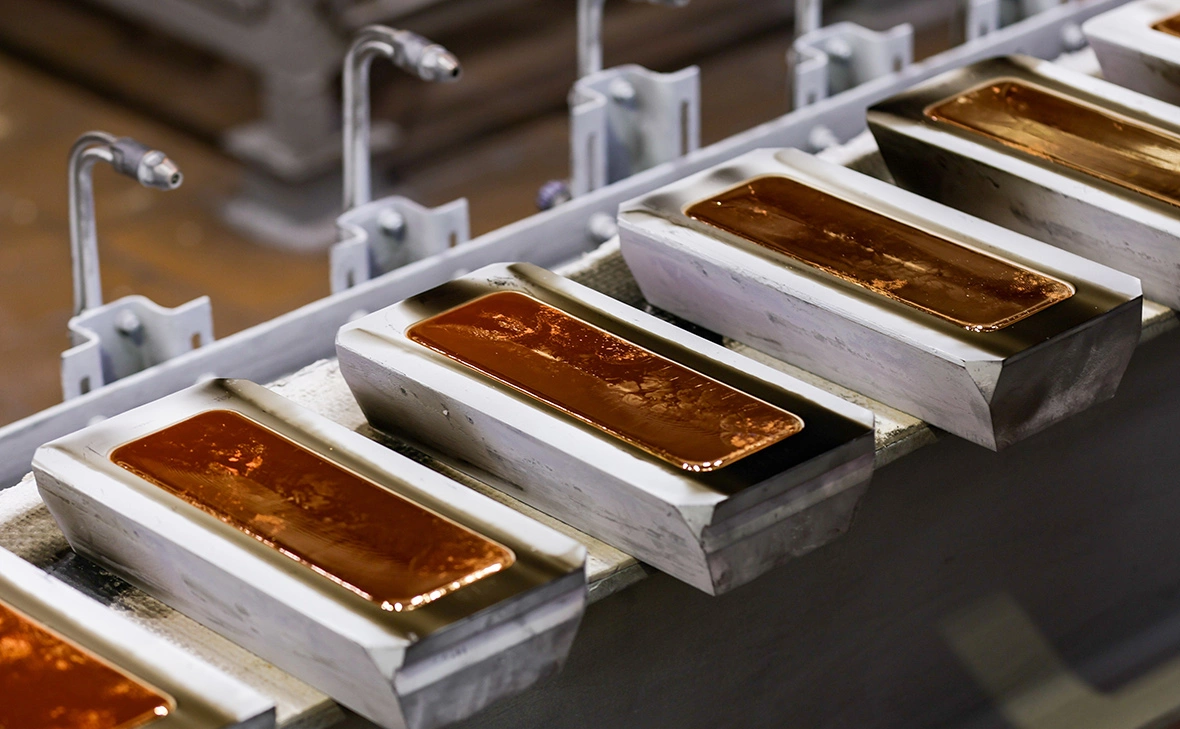 Кирилл Кухмарь / ТАСС