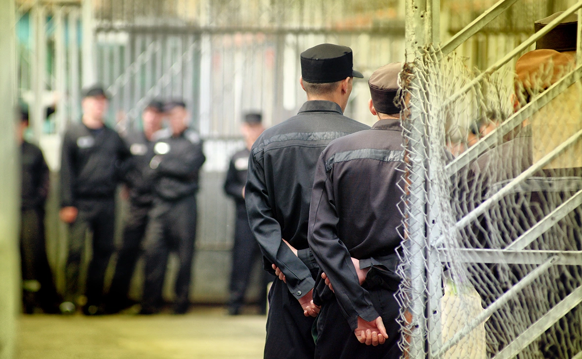 Jonas Petrovas / Shutterstock