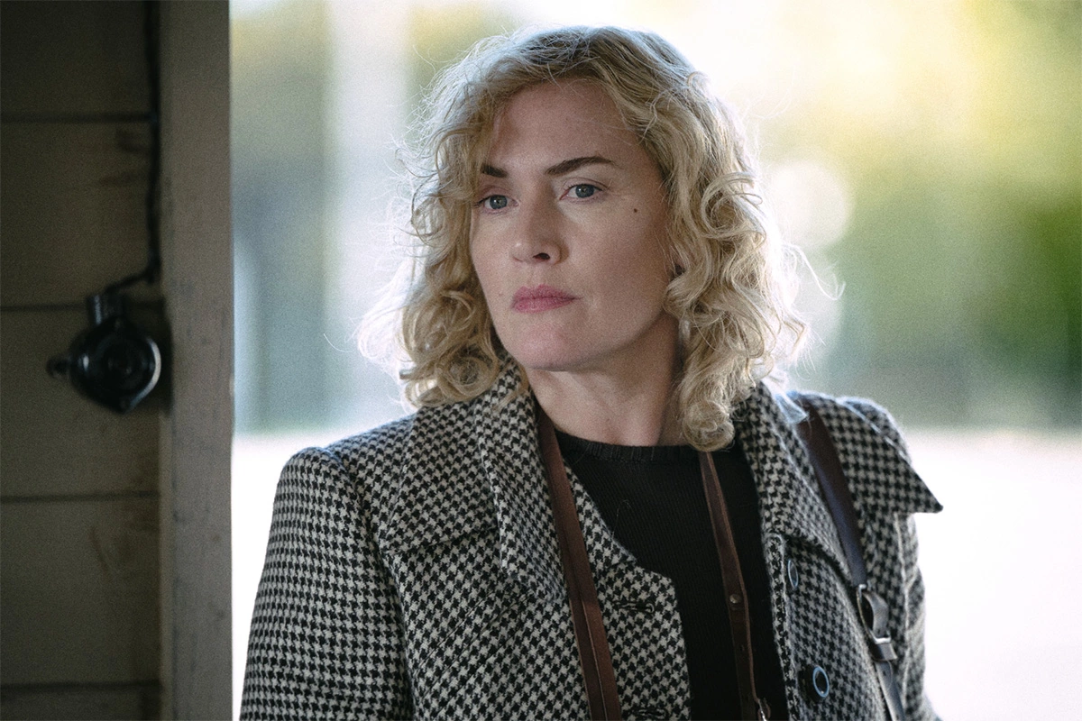 Кадр из фильма «Великая»