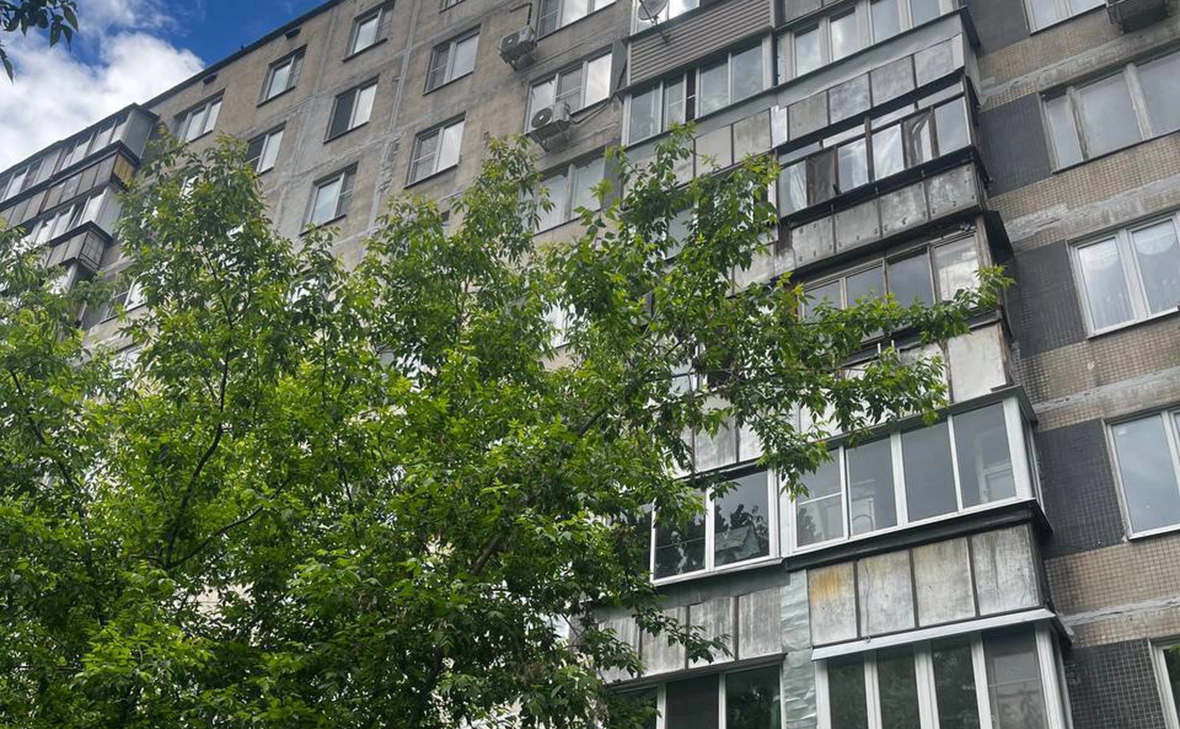 Прокуратура Москвы
