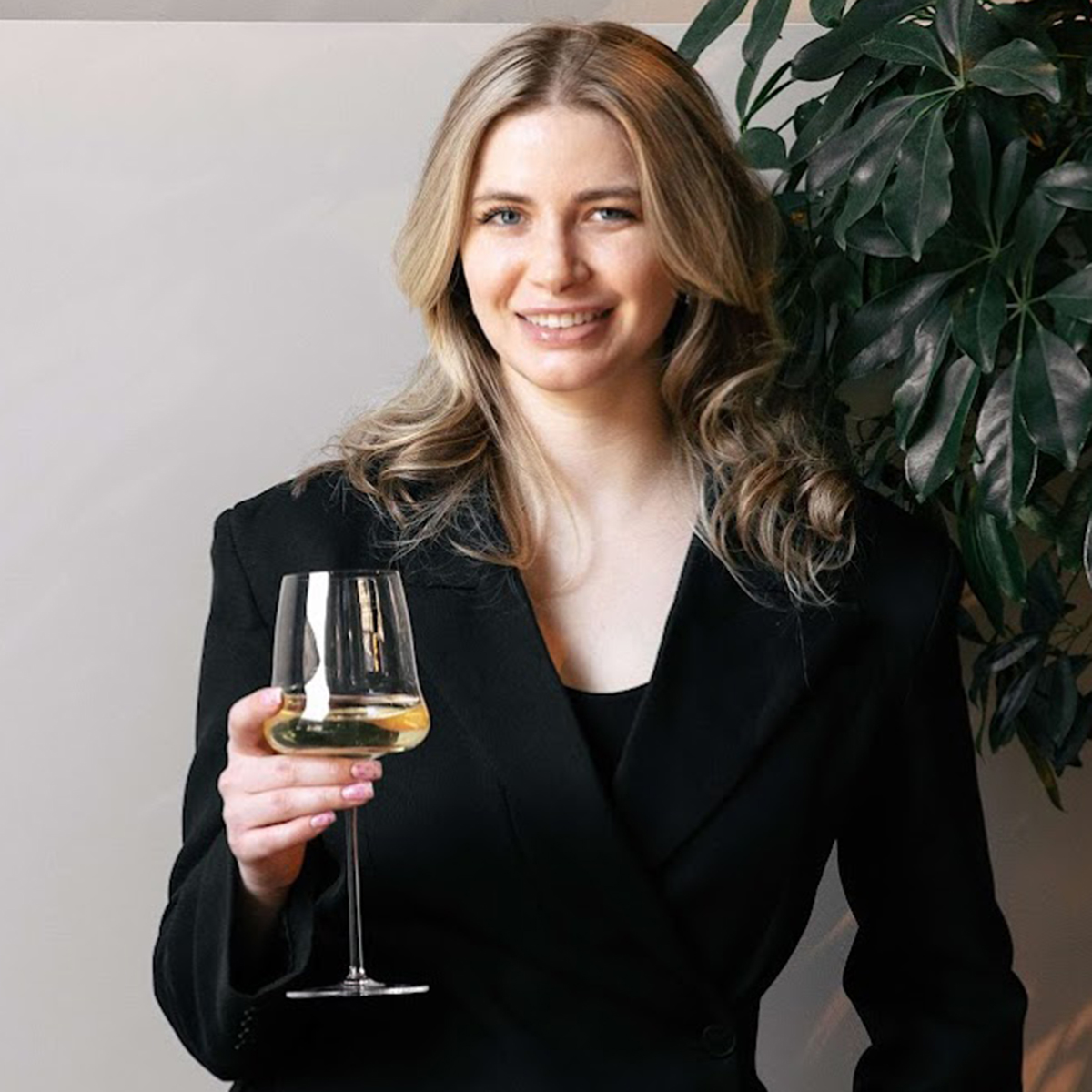 Оксана Щекина