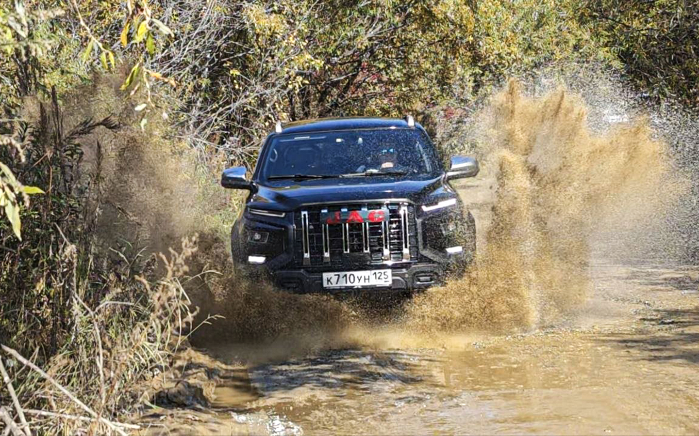 Фото: Autonews
