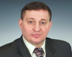 Андрей Бочаров стал кандидатом в губернаторы от партии "Единая Россия"