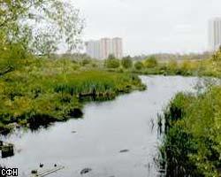 Река Клязьма - на грани экологической катастрофы