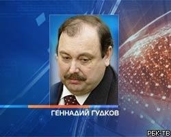 Г.Гудков: Ужесточение штрафов привело к росту коррупции