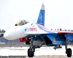 Летчика разбившегося в Приморье Су-27 охраняют сотрудники ФСБ