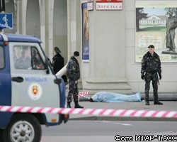По делу о теракте в минском метро задержаны еще два человека