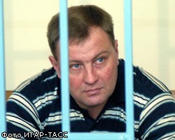Сокамерник Ю.Буданова: Полковник рассказал, за что убил Э.Кунгаеву