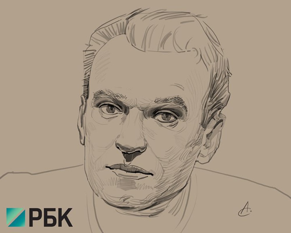 Прокуратура просит для А.Навального 6 лет тюрьмы