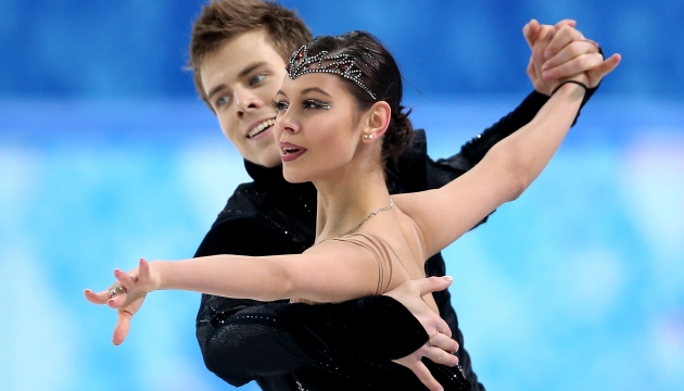 Выступление российской танцевальной пары под "Лебединое озеро" произвело фурор в Сочи.