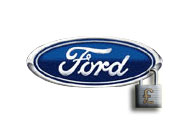 Ford терпит убытки из-за фунта стерлинга