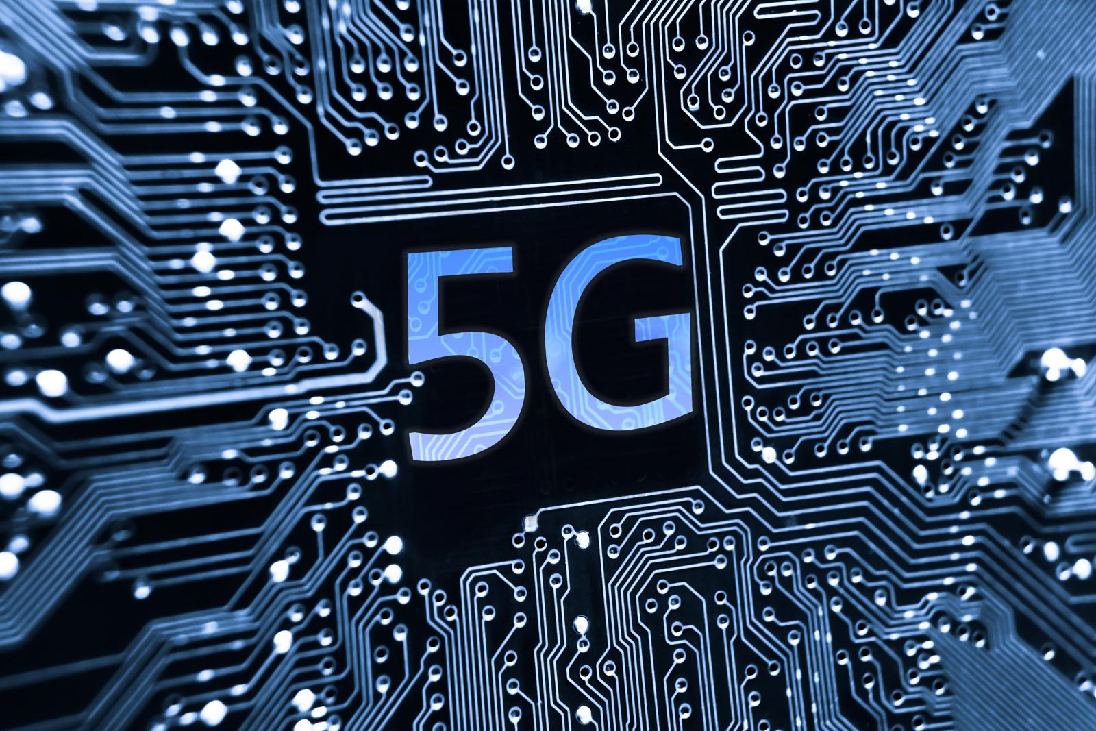 Будущее на связи: пять вопросов о 5G
