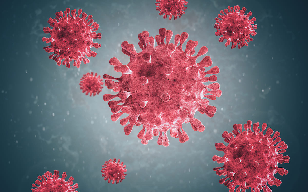 Ученые узнали о возможности получить «супериммунитет» от коронавируса