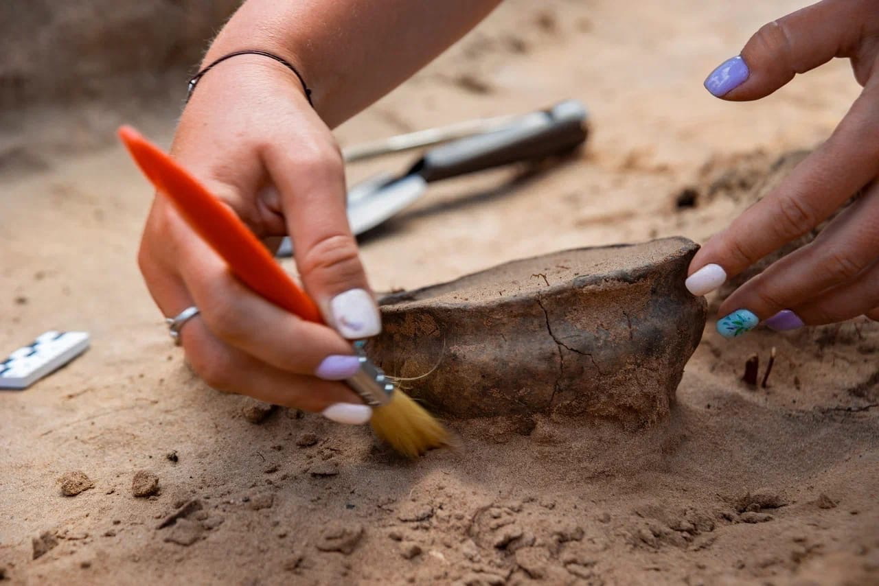 Страница Натальи Сухановой в соцсети ВКонтакте