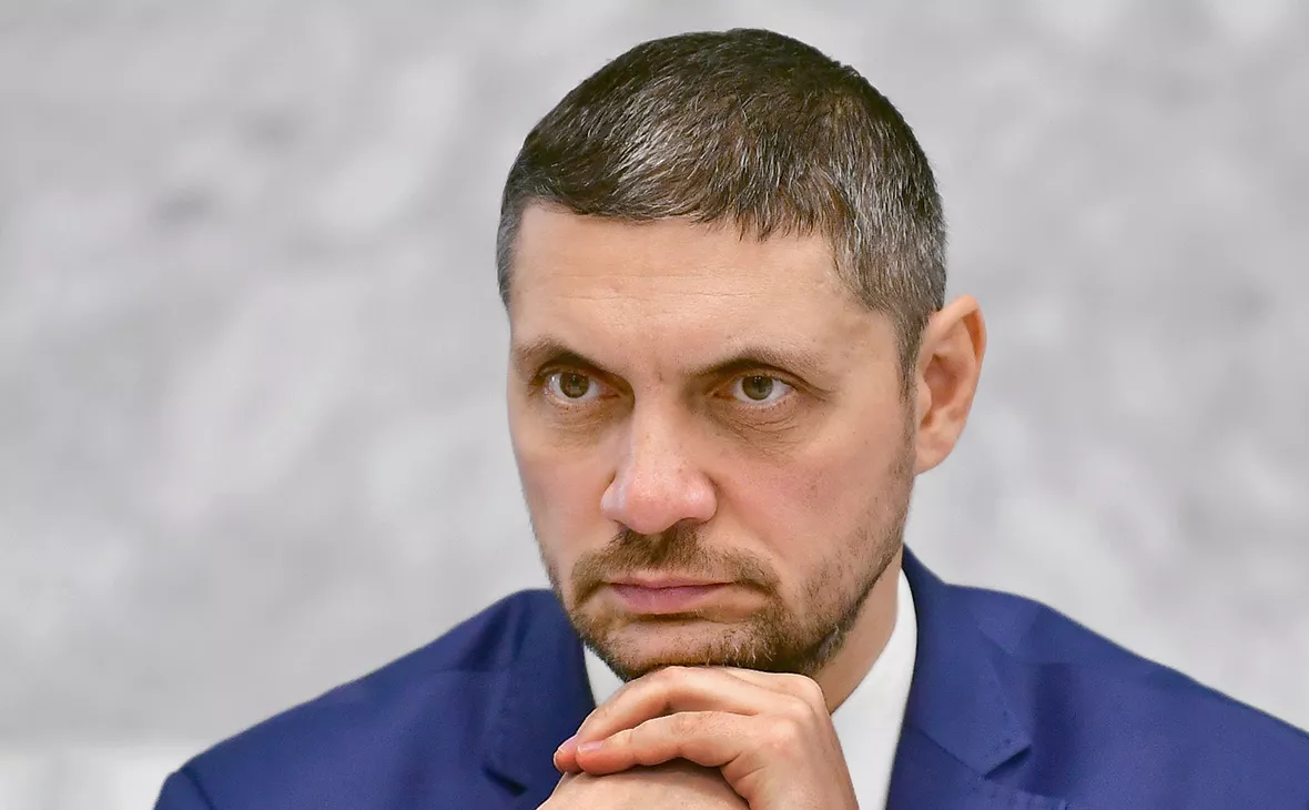 Юрий Смитюк / ТАСС