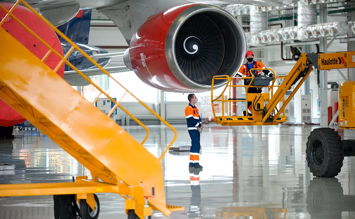 Александр Авилов / АГН «Москва»