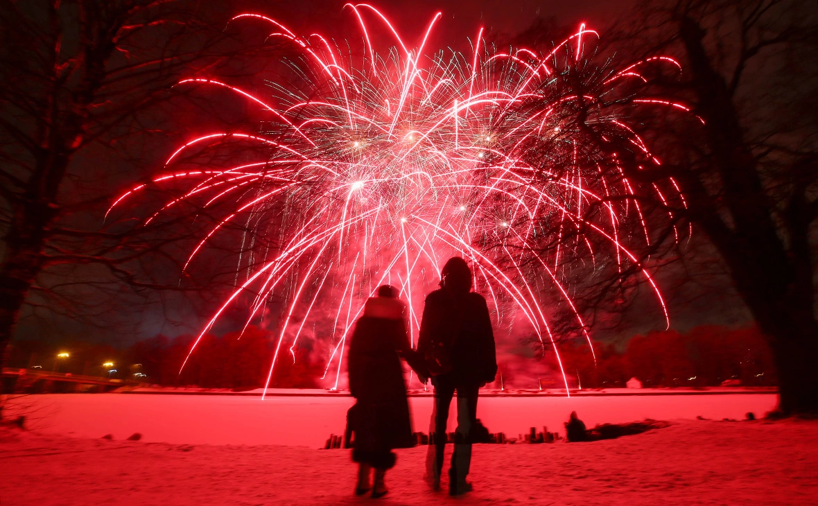 Петр Ковалев / ТАСС