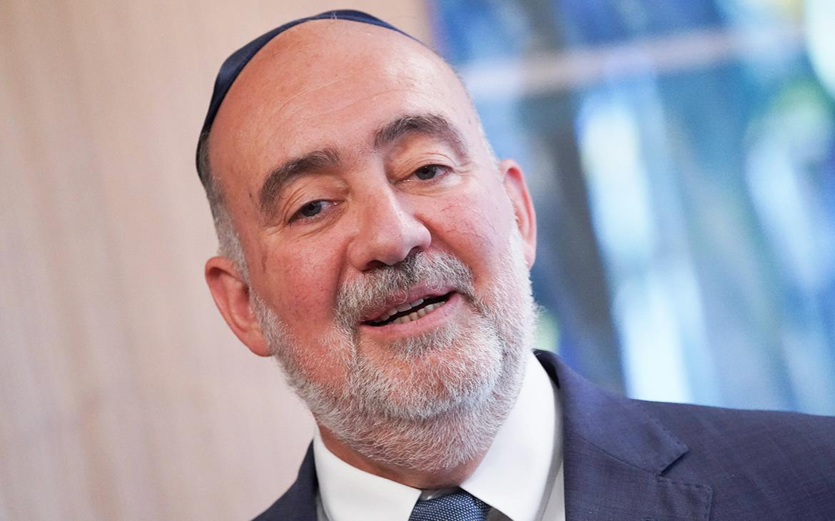 Посол Израиля в ФРГ заявил о «закулисной» помощи Украине