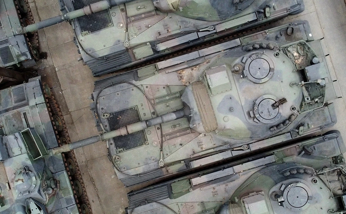 Yves Herman / Reuters