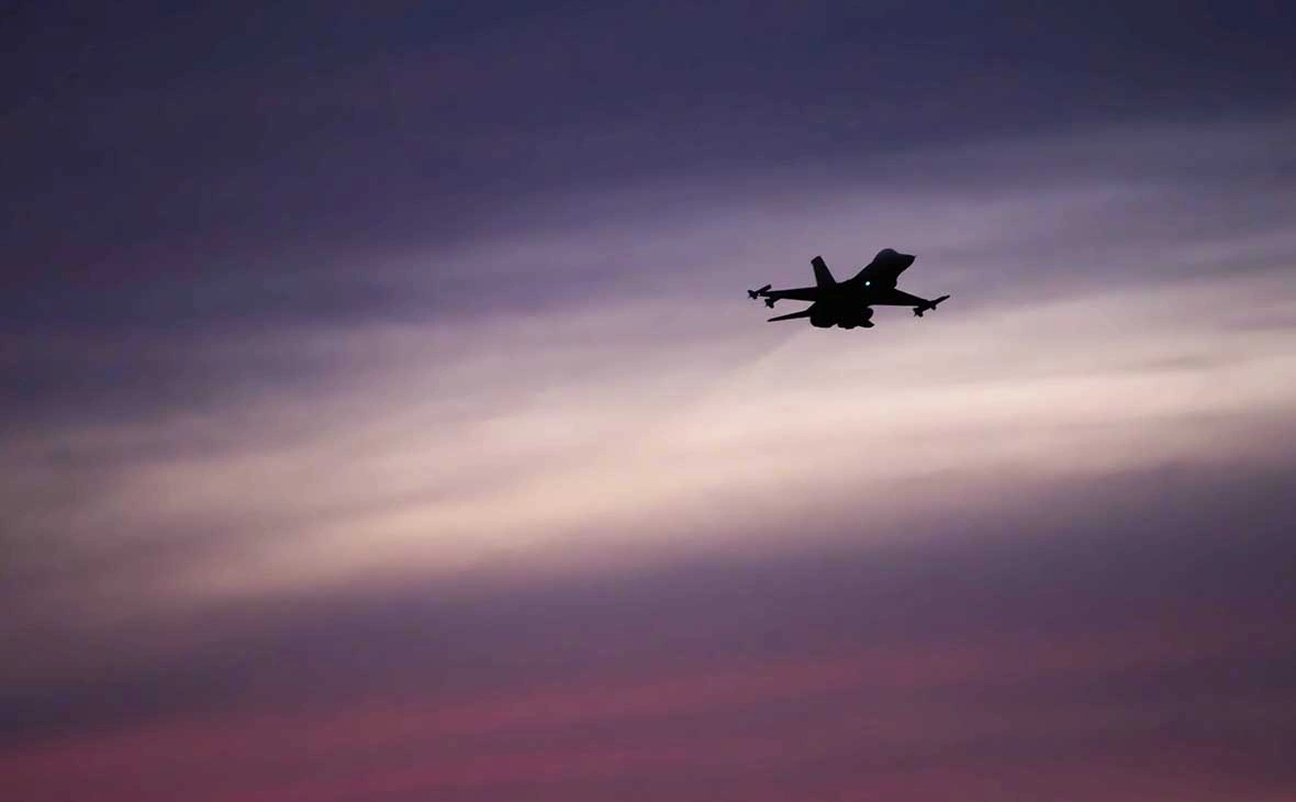 Senior Airman Kregg York / ZUMAPRESS.com / Global Look Press