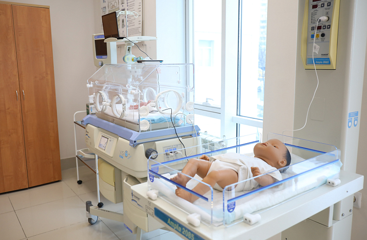 Правительство Приморского края