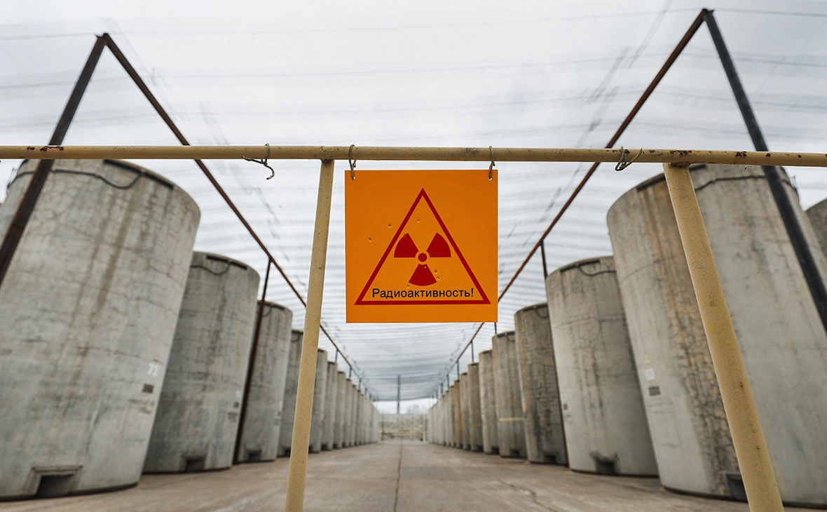 Эрик Романенко / ТАСС