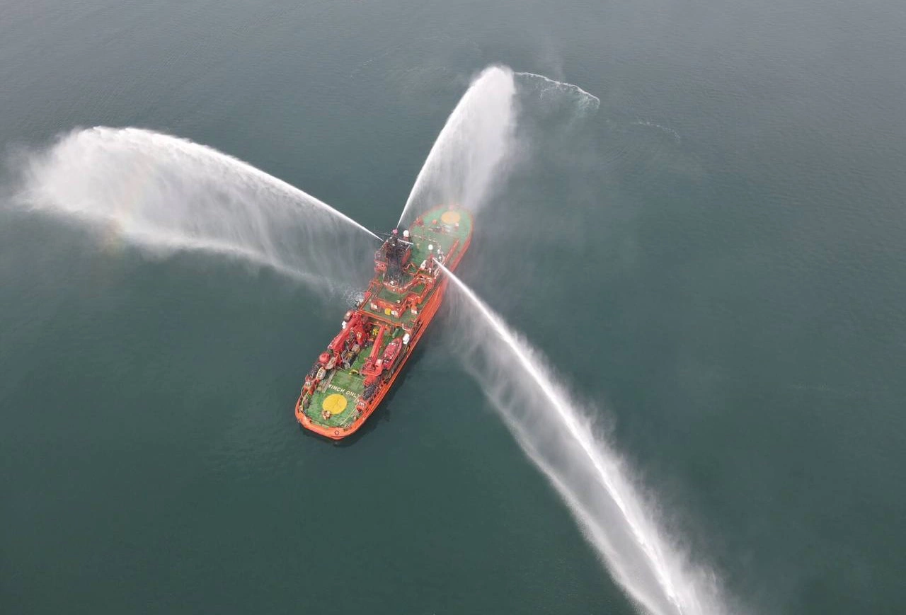 Морспасслужба