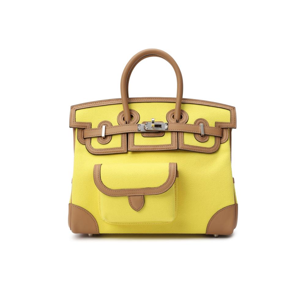 Сумка Birkin Cargo, Herm&egrave;s, 3 630 000 руб.