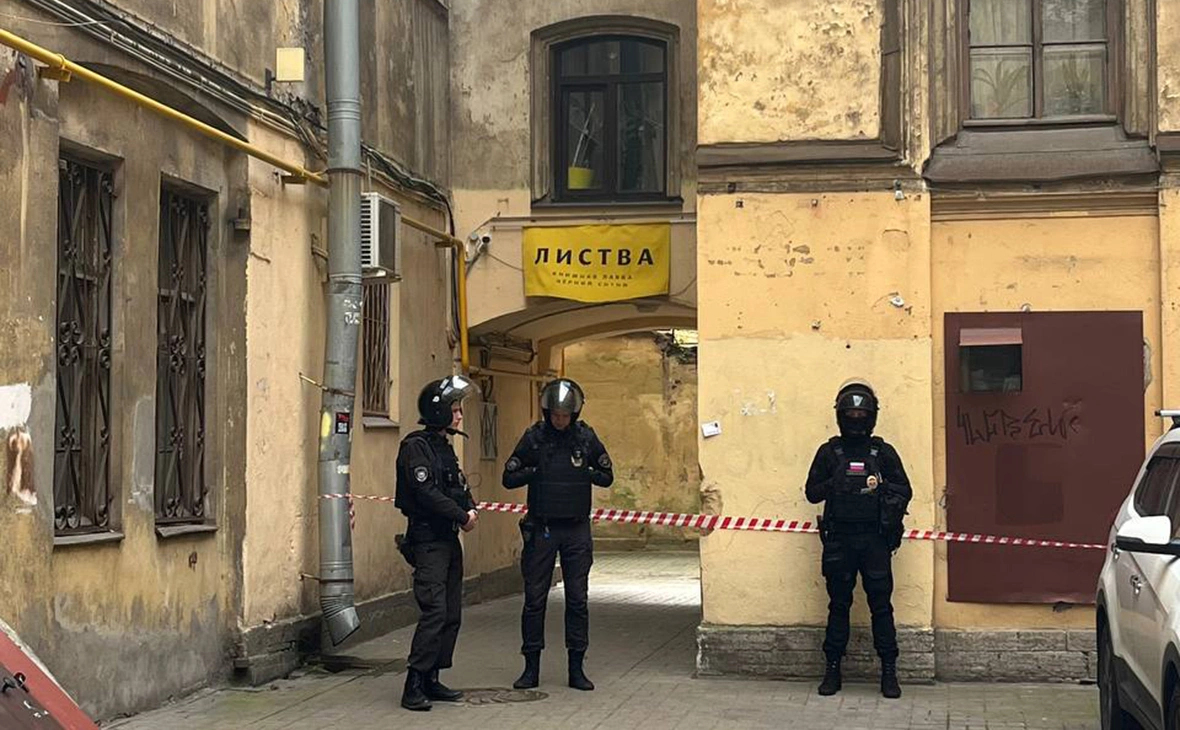 listva_books / Telegram