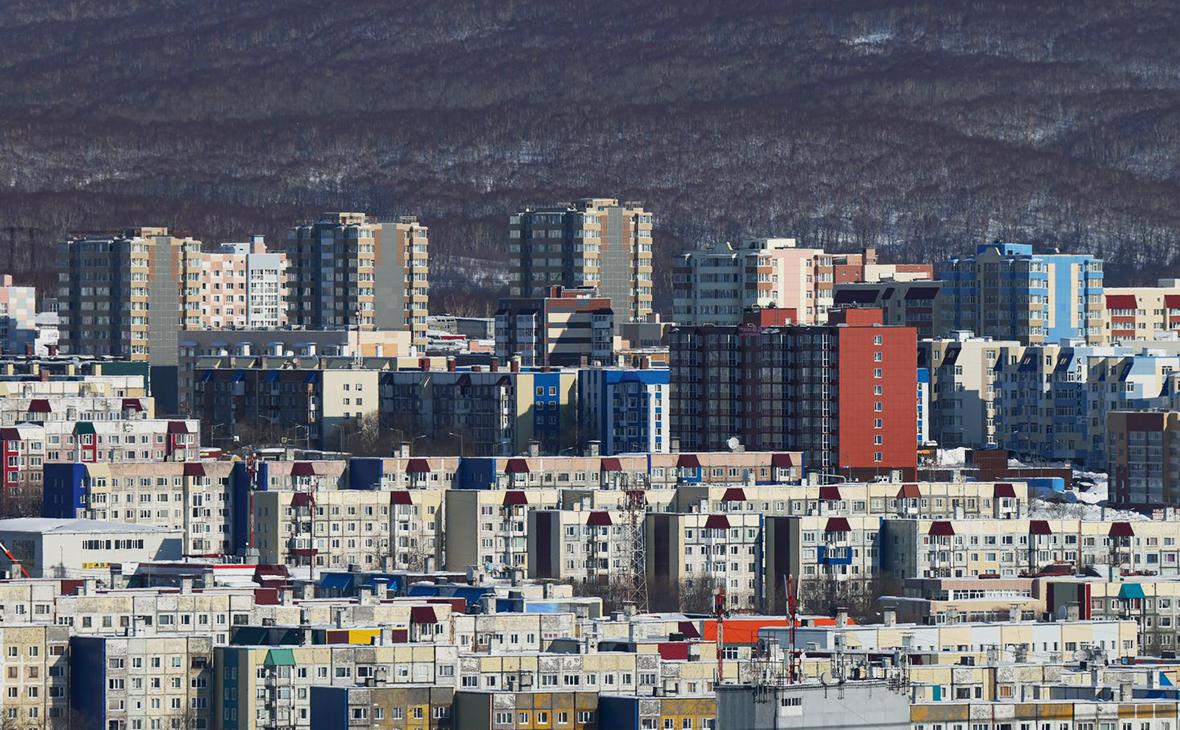 В Минцифры пообещали восстановить интернет на Камчатке в ближайшее время —  РБК