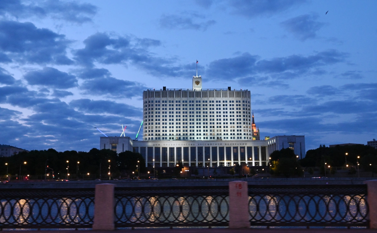 Наталья Селиверстова / РИА Новости