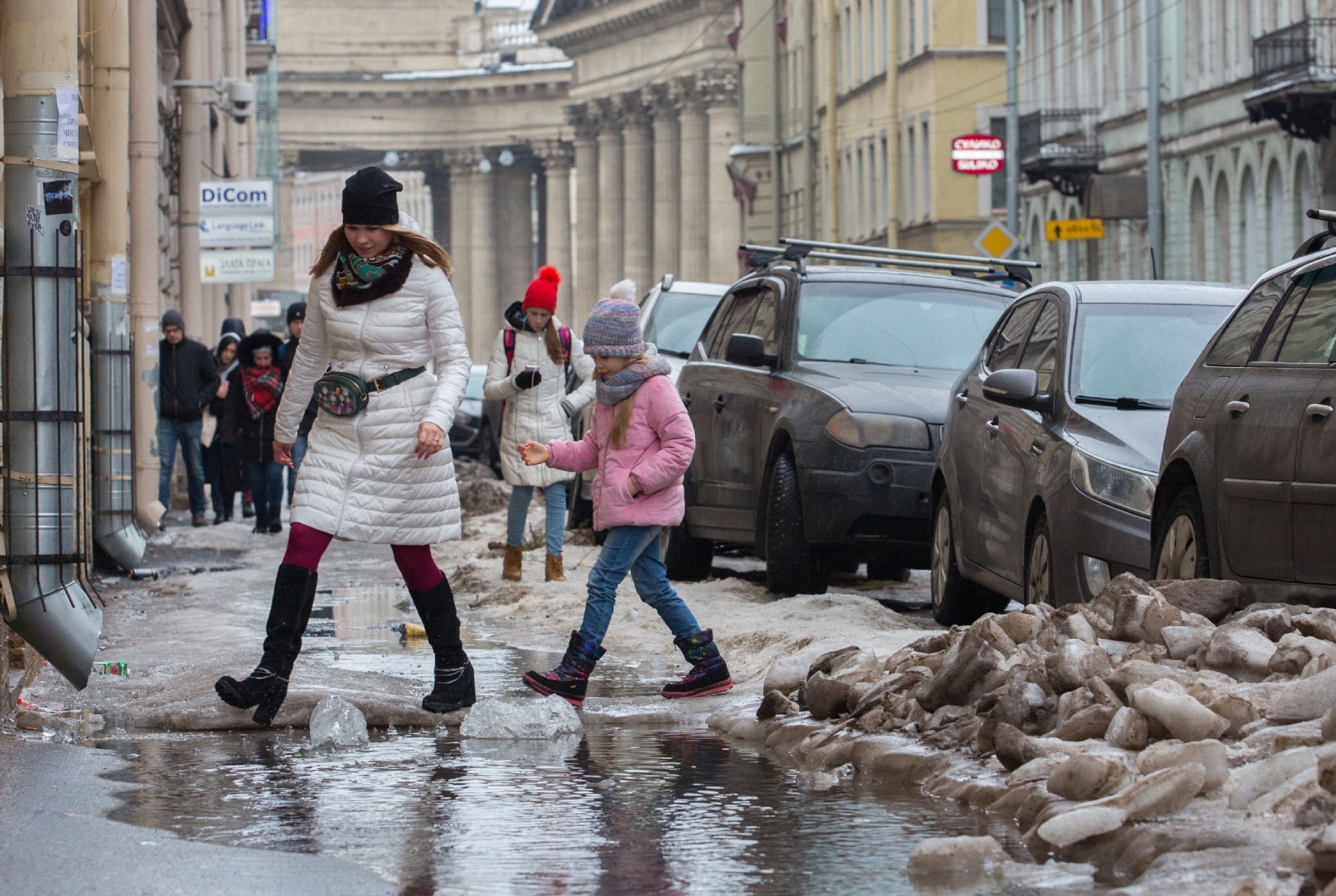 Фото: Куликов Сергей/PhotoXPress.ru