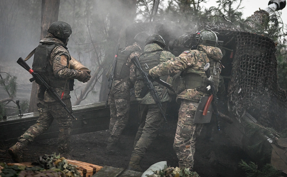 Станислав Красильников / РИА Новости