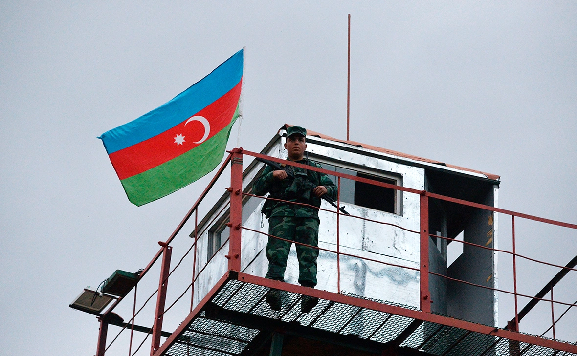 Алексей Куденко / РИА Новости