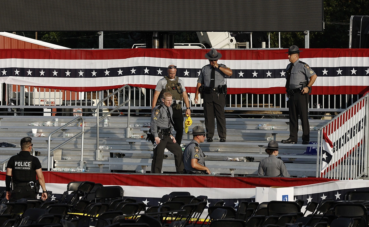 Anna Moneymaker / Getty Images