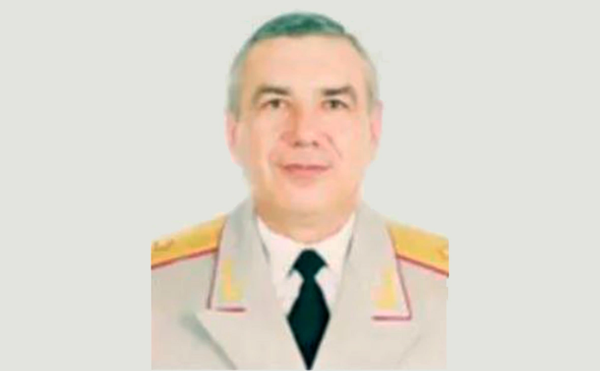 МВД России