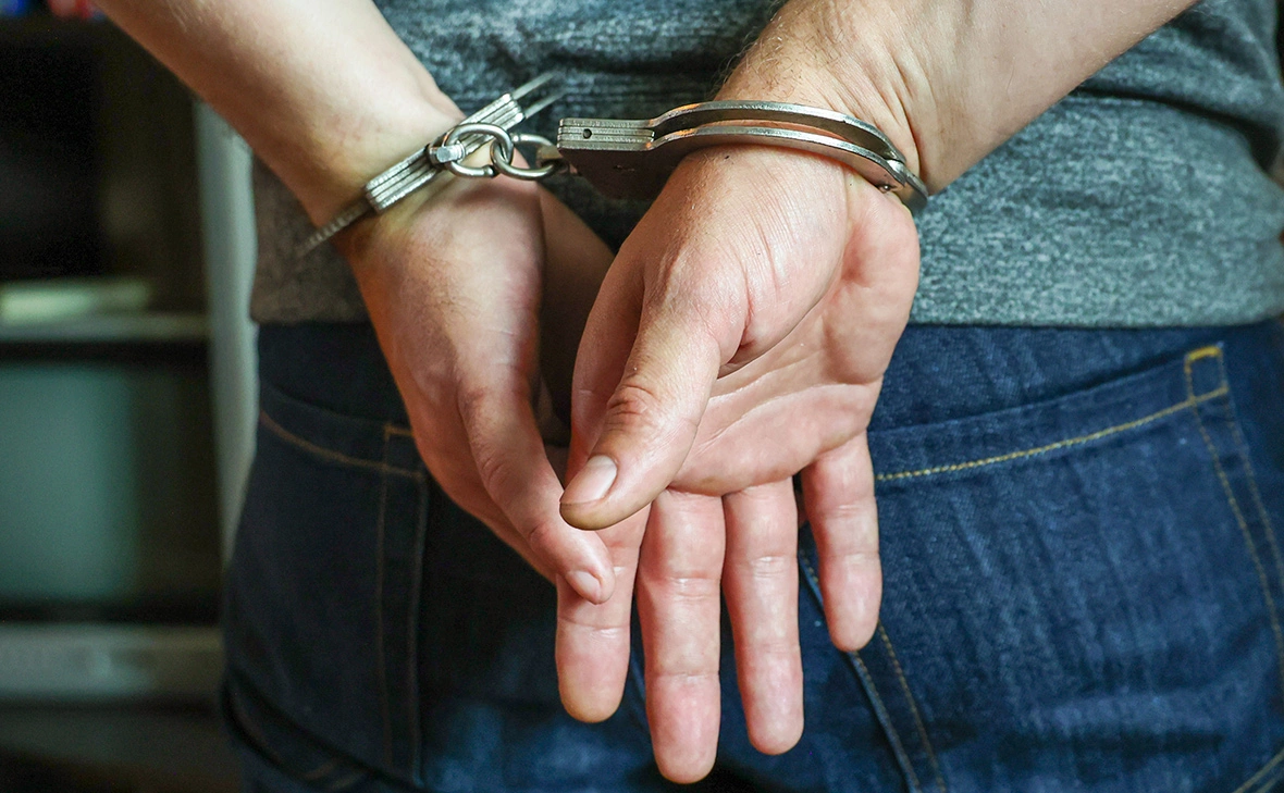 Сергей Петров / Global Look Press