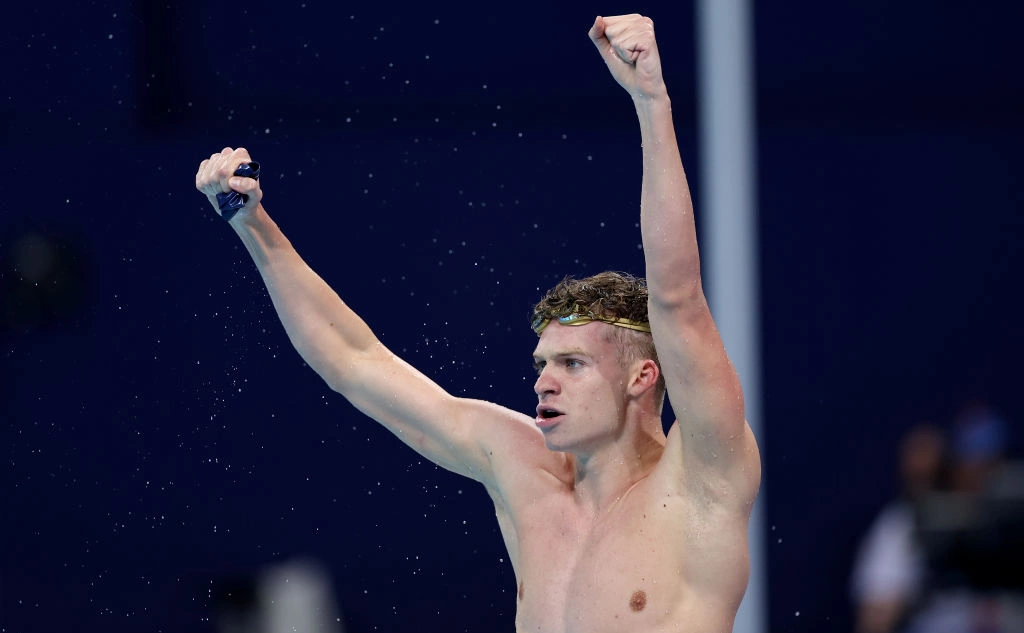 Quinn Rooney / Getty Images