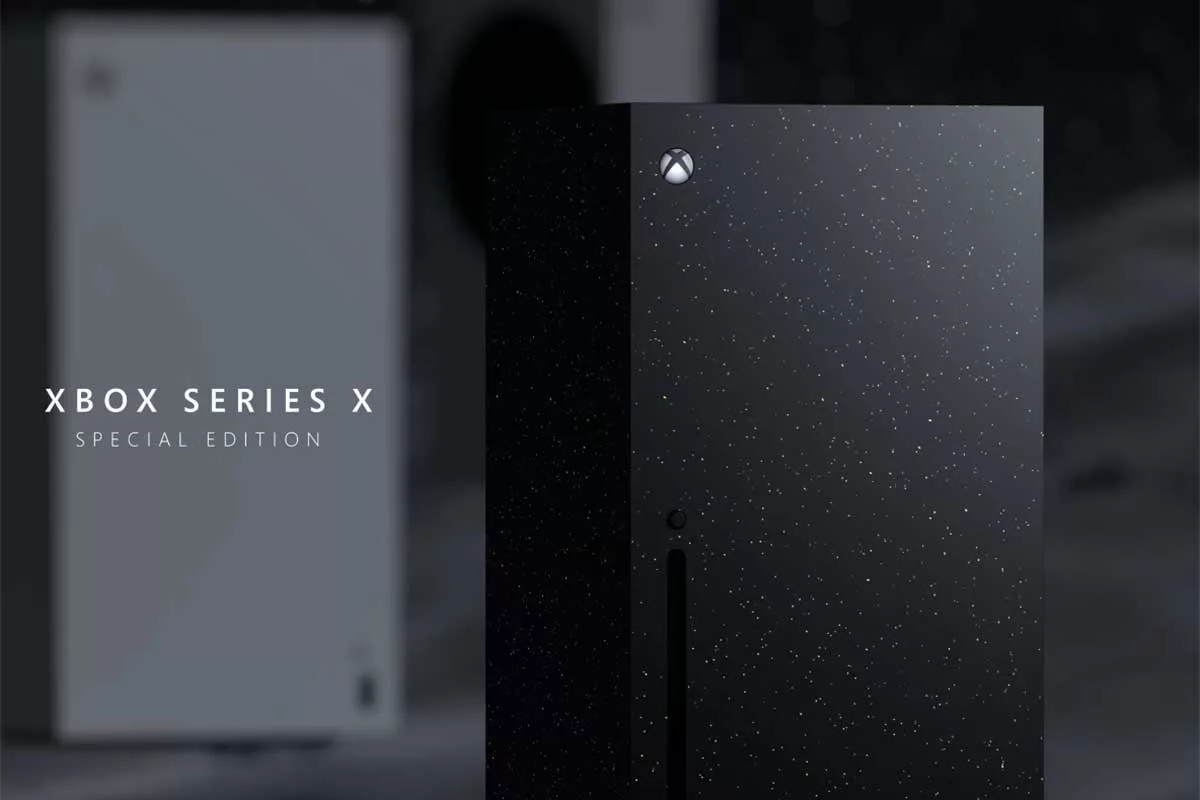 Xbox Series X