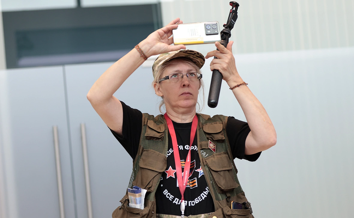 Михаил Гребенщиков / РБК