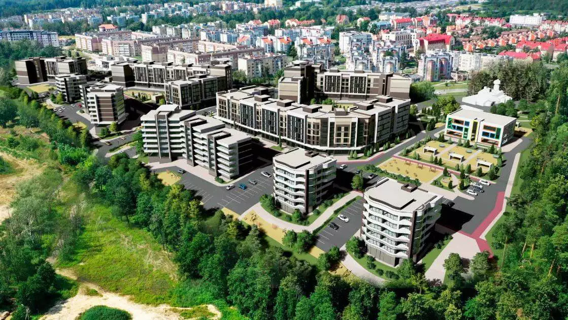 Минград Нижегородской области