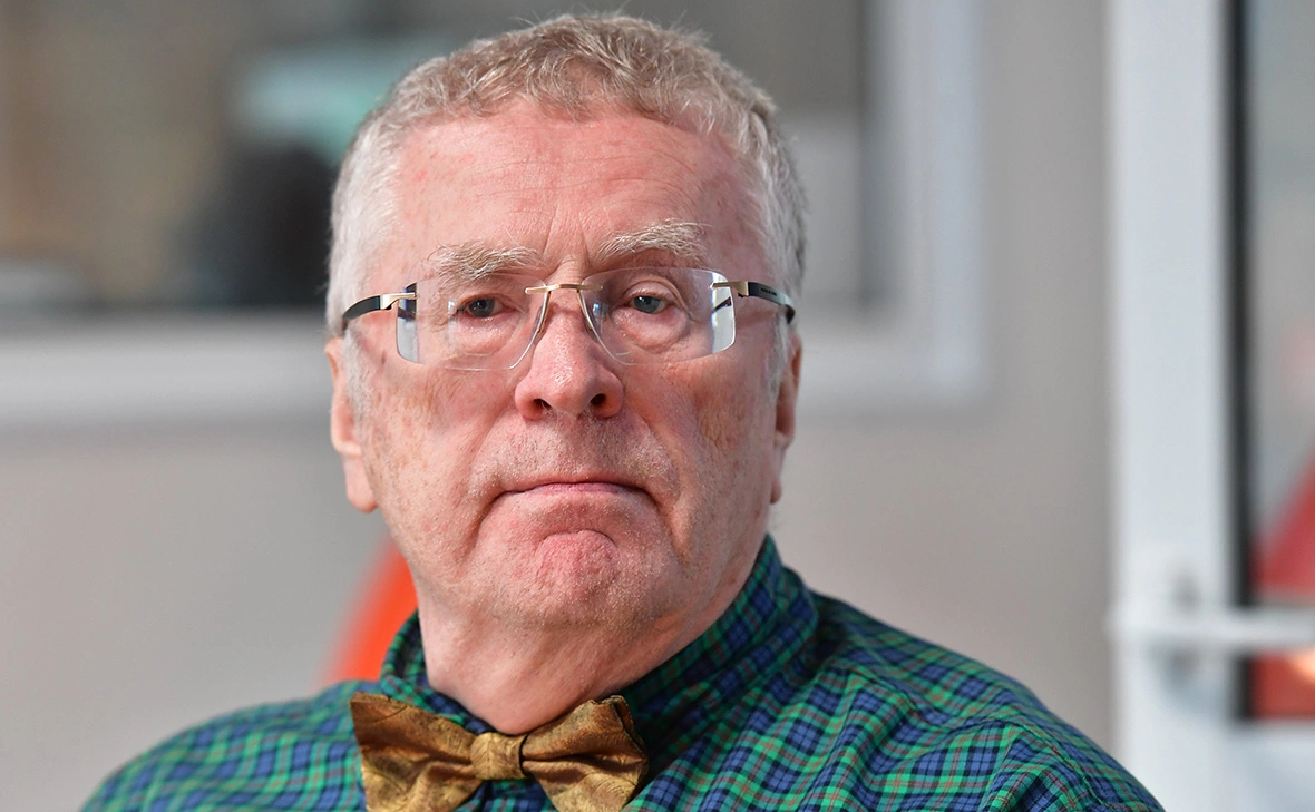 Комсомольская Правда / Global Look Press