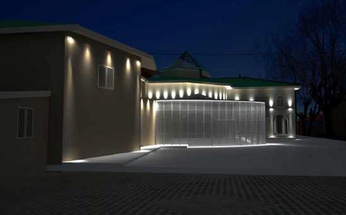 проектная документация