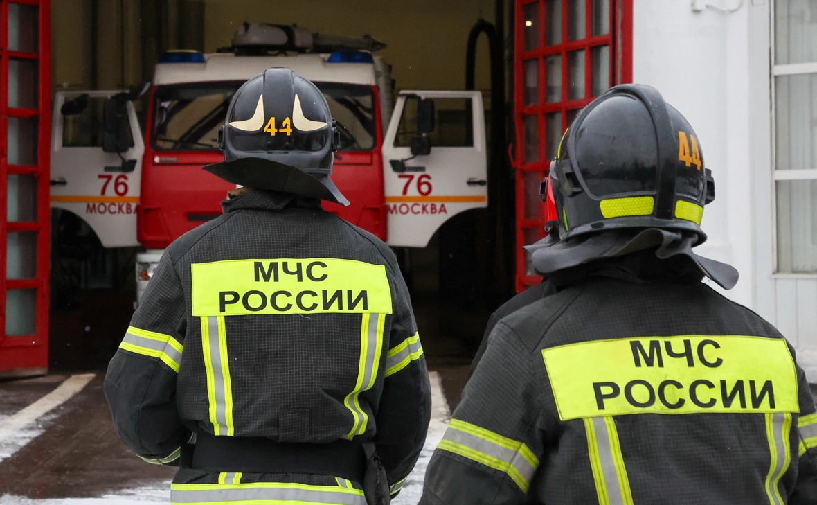 Алексей Белкин / news.ru / Global Look Press