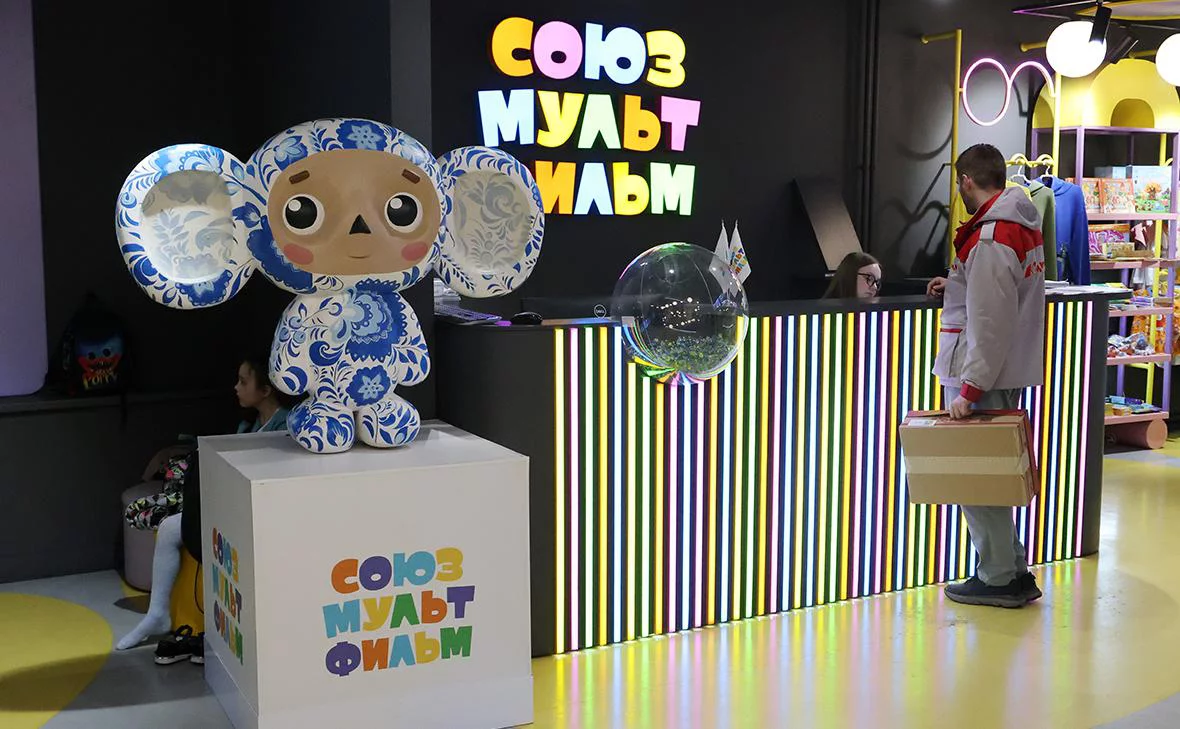  Антон Новодережкин / ТАСС