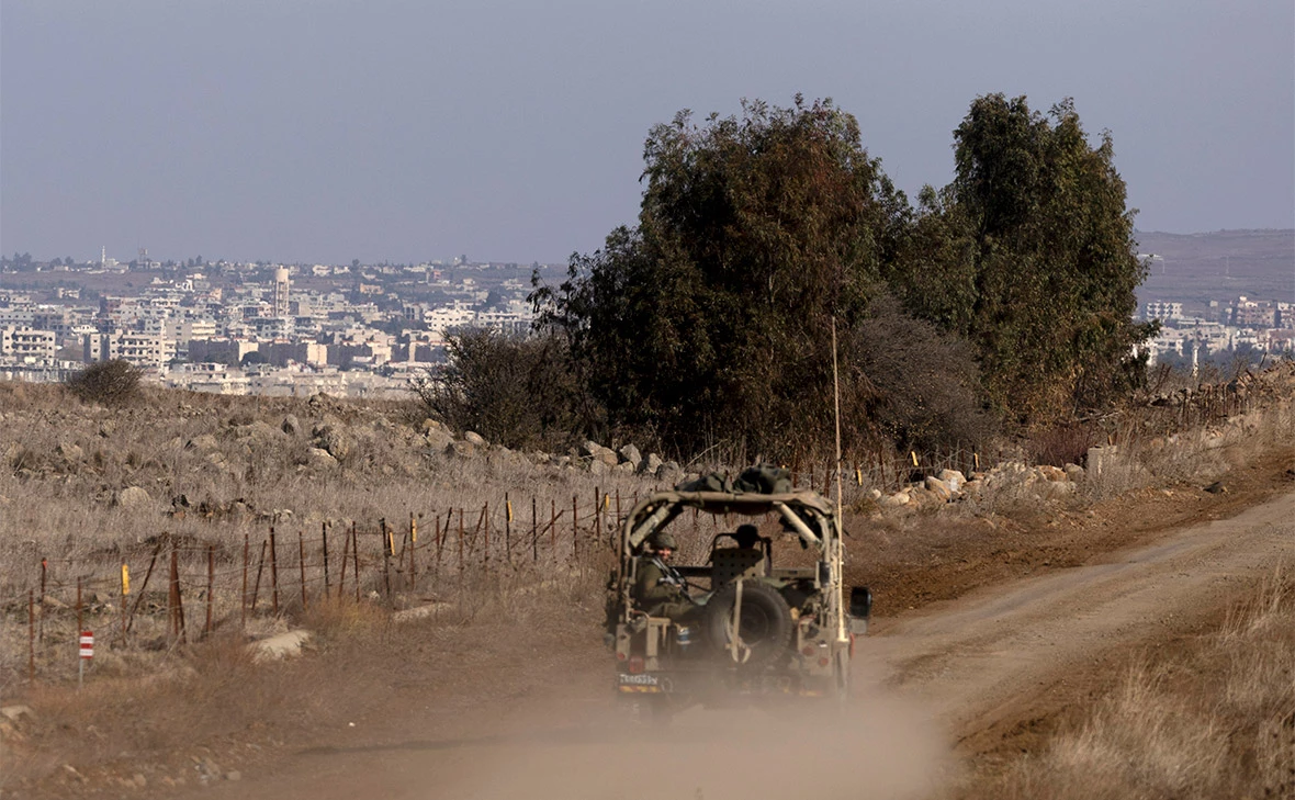 Amir Levy / Getty Images