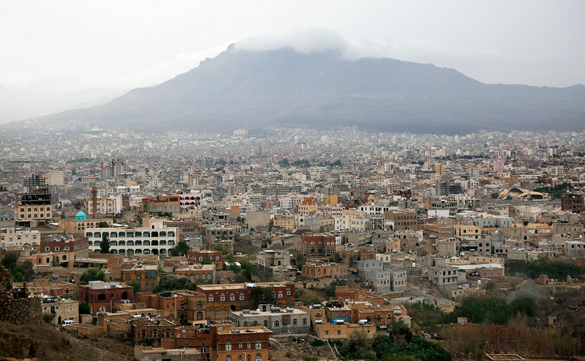 Mohammed Mohammed / XinHua / Global Look Press