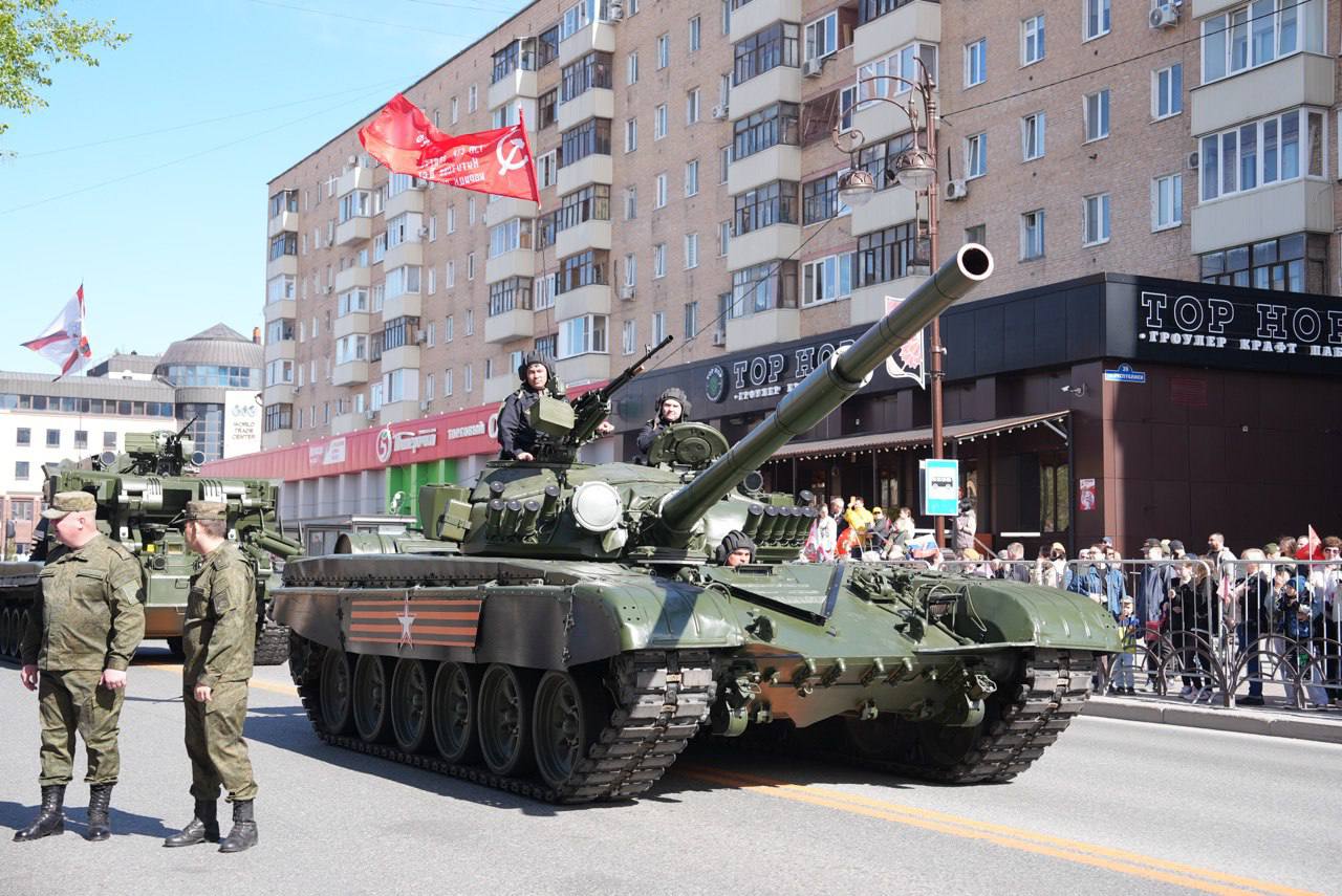 Фото: Администрация Тюмени
