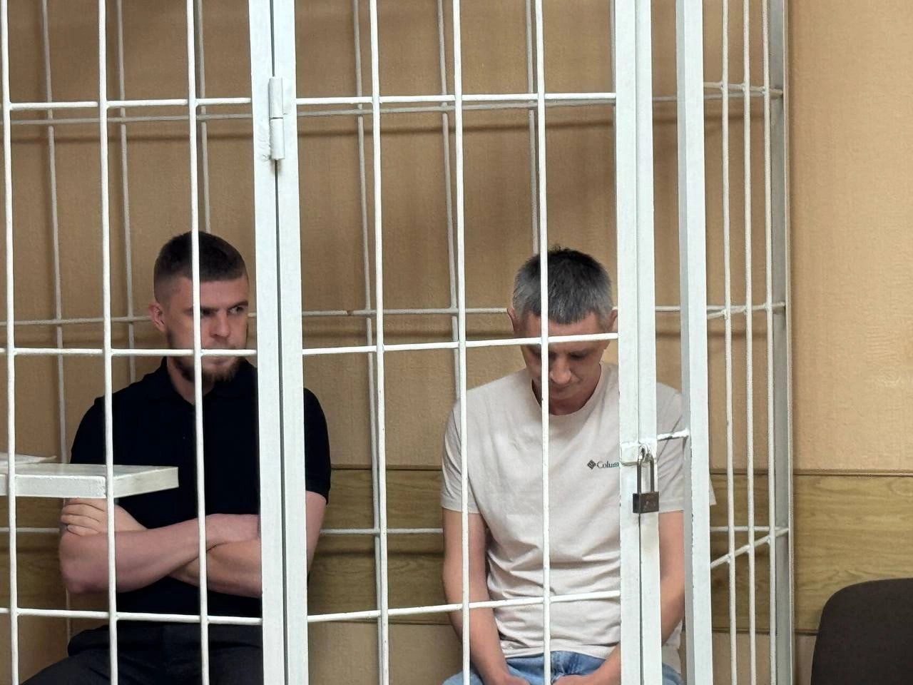 A. Petrova / Управление Судебного департамента в Новосибирской области